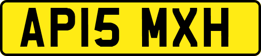 AP15MXH