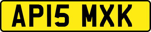 AP15MXK
