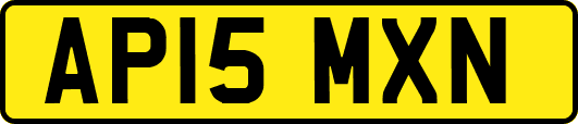 AP15MXN