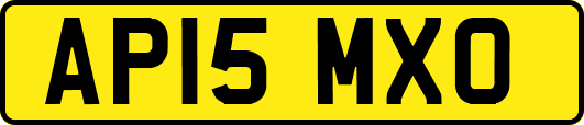 AP15MXO