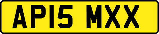 AP15MXX
