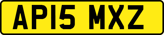 AP15MXZ