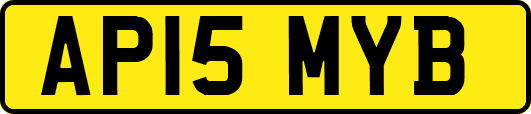 AP15MYB