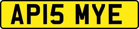 AP15MYE