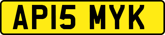 AP15MYK