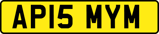 AP15MYM