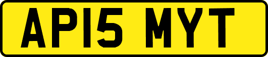 AP15MYT