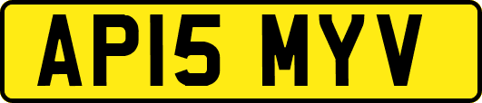 AP15MYV