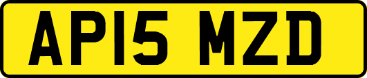 AP15MZD
