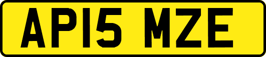 AP15MZE
