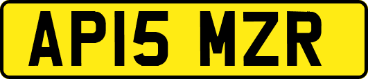 AP15MZR