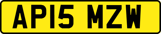 AP15MZW