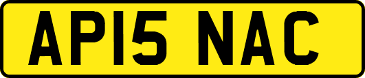 AP15NAC