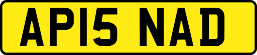 AP15NAD