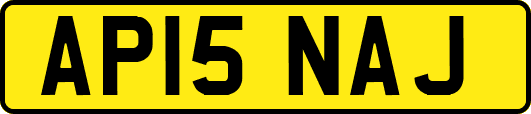 AP15NAJ