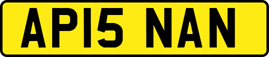 AP15NAN