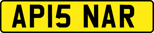 AP15NAR