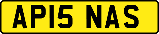 AP15NAS