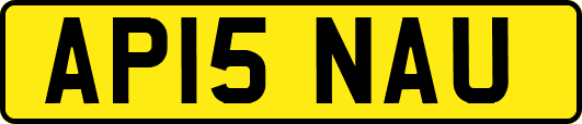 AP15NAU