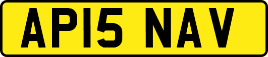AP15NAV