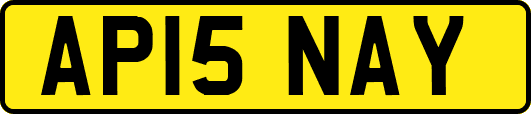 AP15NAY