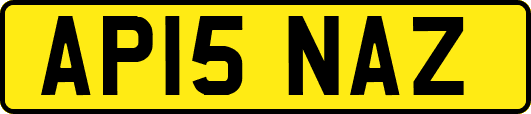 AP15NAZ
