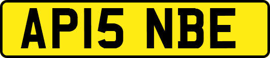 AP15NBE