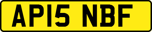 AP15NBF