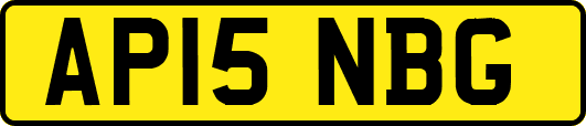 AP15NBG