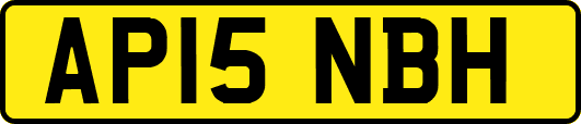 AP15NBH