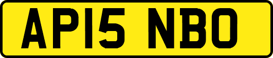 AP15NBO