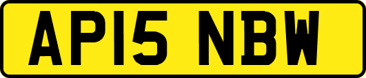 AP15NBW