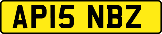 AP15NBZ