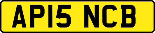 AP15NCB
