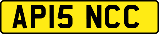 AP15NCC