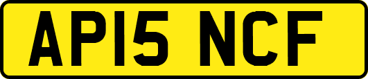 AP15NCF
