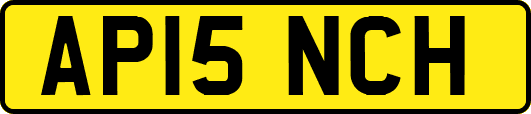 AP15NCH