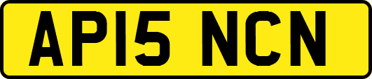 AP15NCN