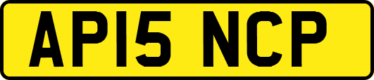 AP15NCP