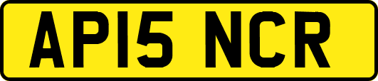 AP15NCR