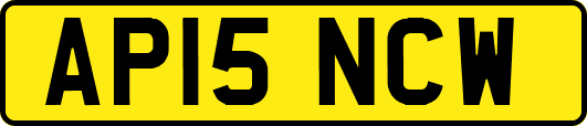 AP15NCW