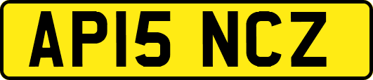 AP15NCZ