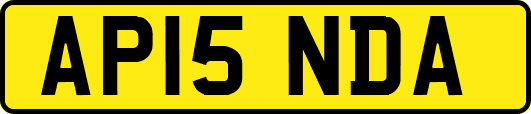 AP15NDA