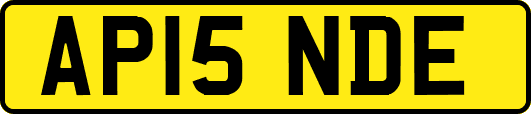 AP15NDE