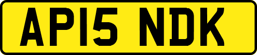 AP15NDK