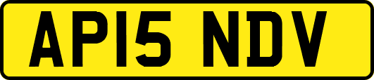 AP15NDV