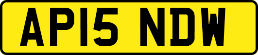 AP15NDW