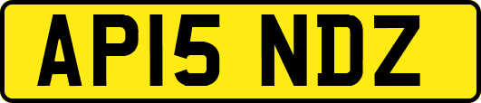 AP15NDZ