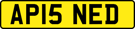 AP15NED