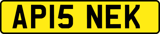 AP15NEK